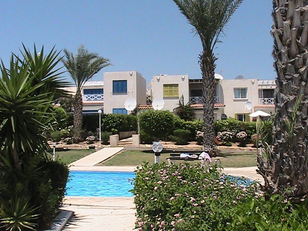 Happy Holiday Κόλπος των Κοραλλιών Εξωτερικό φωτογραφία