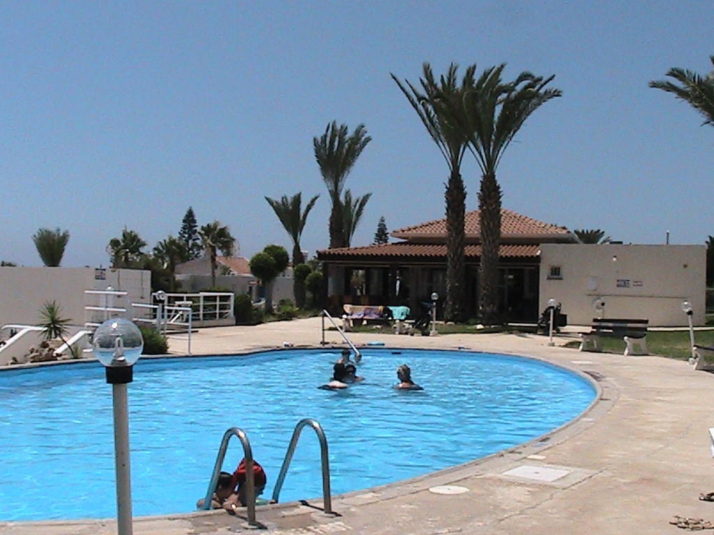 Happy Holiday Κόλπος των Κοραλλιών Δωμάτιο φωτογραφία